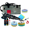RUPES Random Orbital Polisher Bigfoot LHR15 Mark V Complete Kit