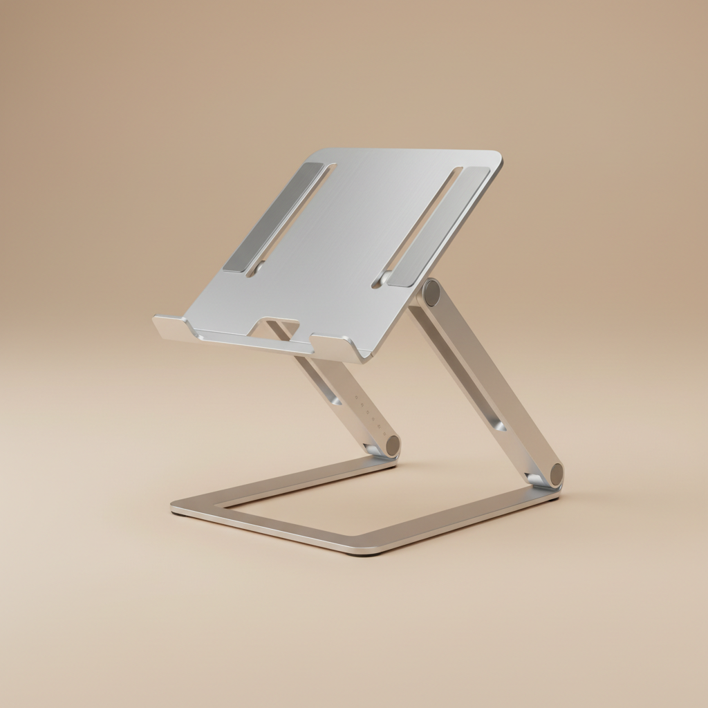 Adjustable Laptop Stand
