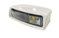 Lumitec Contour Navigation/Docking Light – Starboard Green – 101839