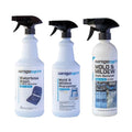 Xanigo Marine Ultimate Vinyl Boat Seat Care Kit – XMUCC