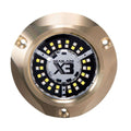 Lumitec SeaBlaze X3 Underwater Light – White/Blue – 101945