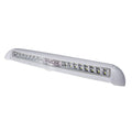 Lumitec Razor 18-Inch Flood Light Bar – White – 101586