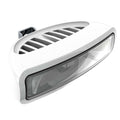 Lumitec Caprera3 Spreader Light – Spectrum – White Housing – 101710