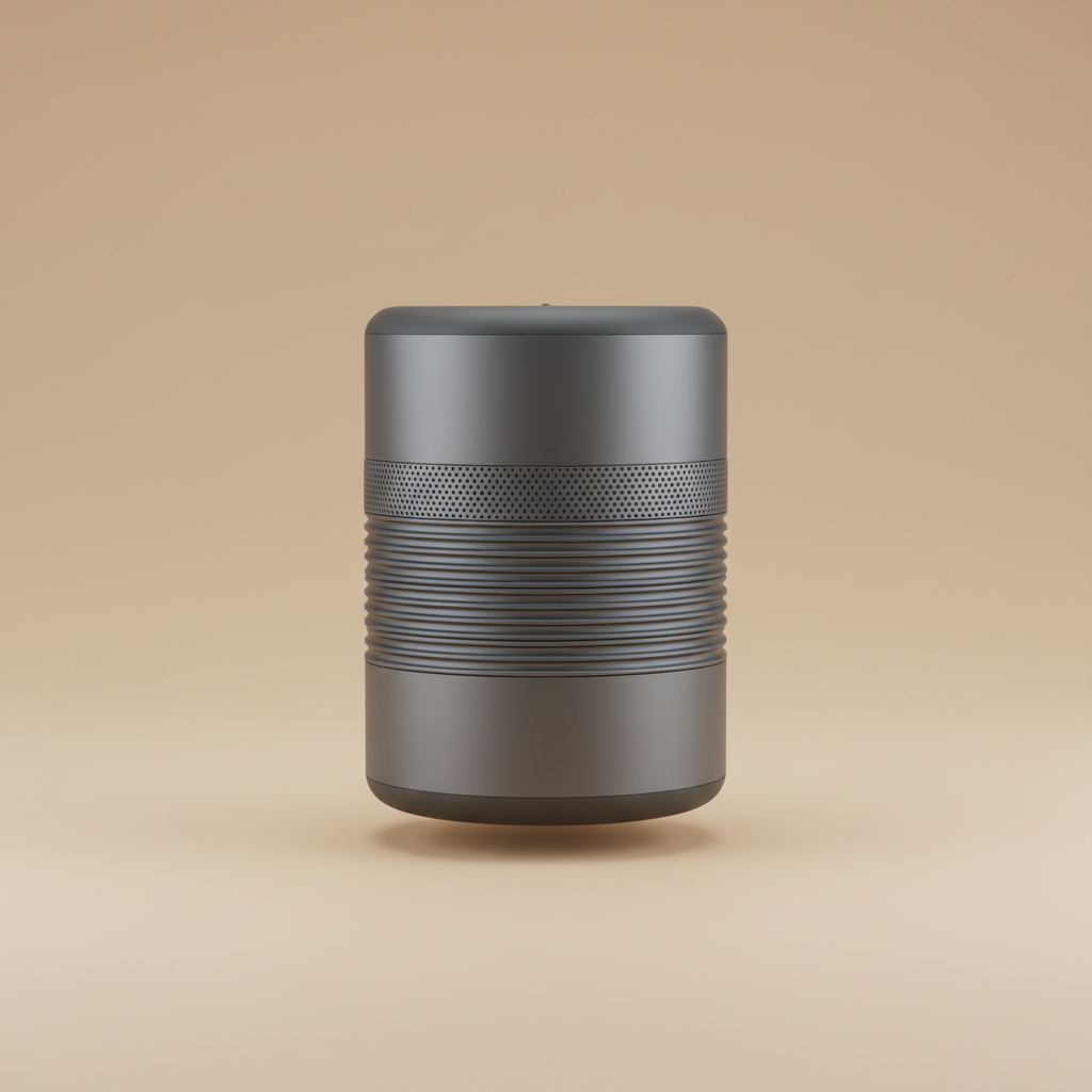 Portable Bluetooth Speaker