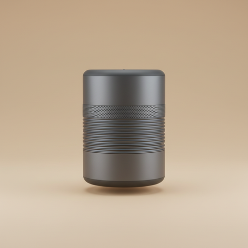 Portable Bluetooth Speaker