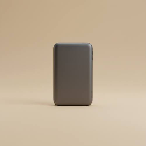 Portable Power Bank