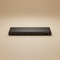 Multi-Port USB-C Hub